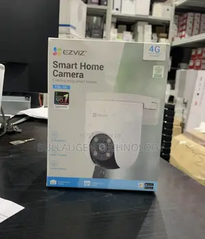 Ezviz H8c 4g Smart Home Camera