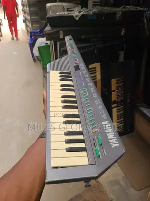 Tokunbo Yamaha Keystar SHS
