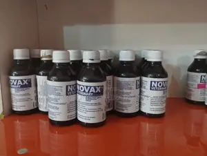 Veterinary Products and Services