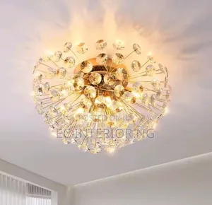 Luxury Chandeliers For Dining Or Parlour Or Bedroom