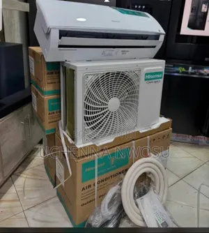 Hisense Air Conditioner Split Unit 1hp Non Inverter