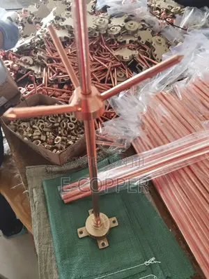 Lighting Thunder Arrestor