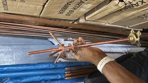 Lighting Thunder Arrestor