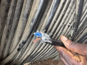 10mm X 2core Solar Cable