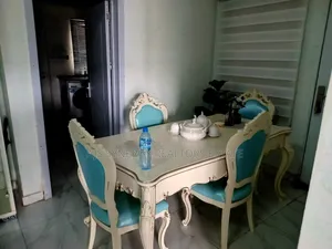 Furnished 4bdrm Duplex in Chevron for rent
