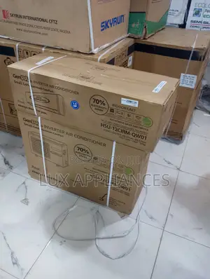 Haier Thermocool 1.5hp Inverter Ac Genpal