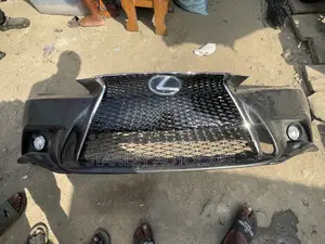 Complete Front Bumper Is 250 2008 Upgrade