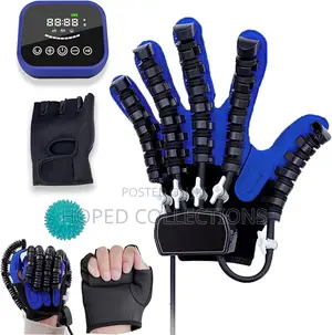 Hand Rehabilitation Device