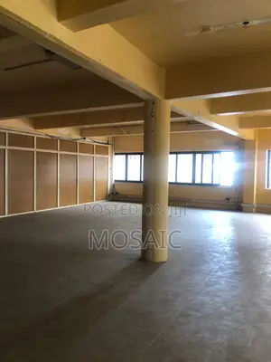 Premium Office Spaces for Rent at Lagos Island