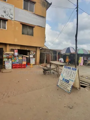 House For Sale, 6 Flats At Nkwo Orji
