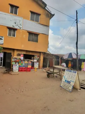 House For Sale, 6 Flats At Nkwo Orji