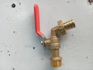 Original Venus Outside Wall Tap and Bathroom Water Tap 3/4 Size