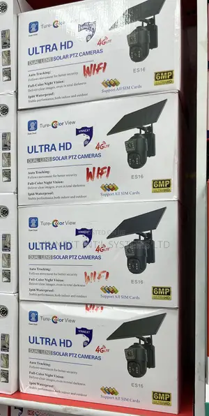 Eseecloud Dual Lens