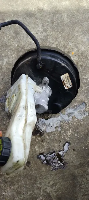 Abs Module For Ford Focus 013-015