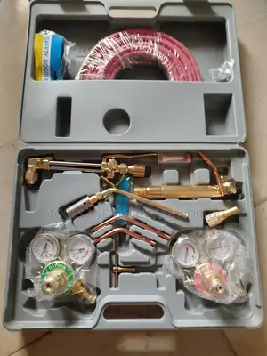 Welding Set
