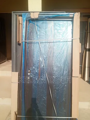 Watson Security Door