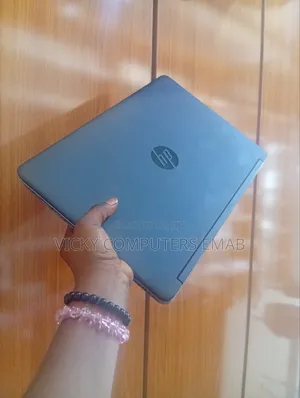 Laptop HP ProBook 645 G1 8GB Intel Core i5 HDD 256GB
