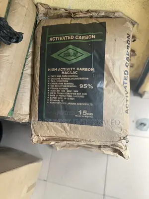 Aqualant High Activity