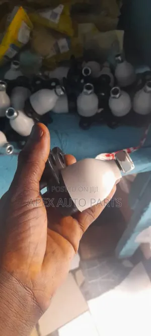 Brand New Ball Joint for Gac Gs3 (Original Quality)
