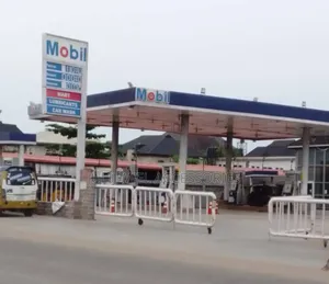 Big Filling Station for Sale at Strategic Location in Ojo Lagos State