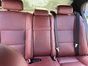 Lexus GS 350 2013 Gray