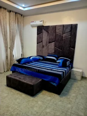 Furnished 4bdrm Duplex in Chevron for sale