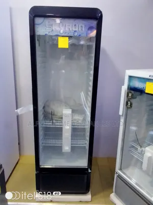 Skyrun Showcase Refrigerator 280l