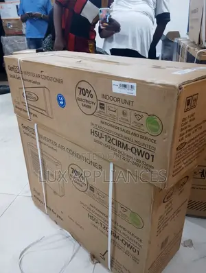 Cool Your Space With Haier Thermocool 1.5hp