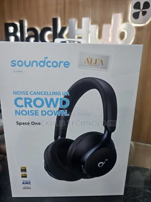 Anker Soundcore Space One Adaptive Anc