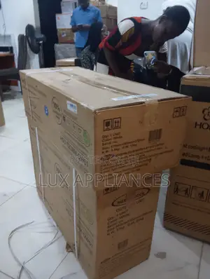 Inverter + Genpal Tech – Thermocool 1.5hp Ac
