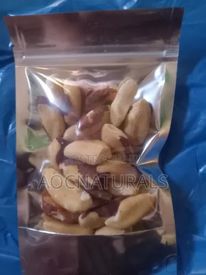Brazil Nut