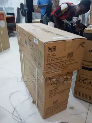 Advanced Cooling System – Thermocool Genpal