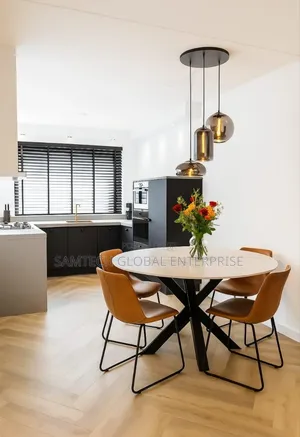 Nordic Drop Chandelier Light