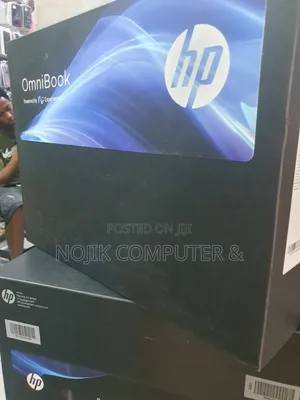 New Laptop HP OmniBook Ultra Flip 14" 32GB Intel Core Ultra 9 SSD 2T