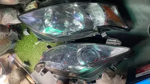 Headlight Rx350 2010 Model