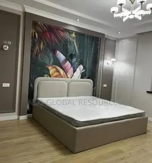 6by6 Bedframe Well Designed