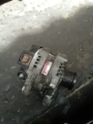 Alternator 2gr Toyota Camry, Toyota Highlander, Rx 350,Es350