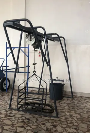 1000kg Electric Hoist