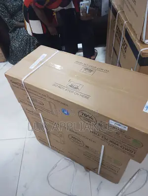 No Voltage Stress – Thermocool Genpal Ac