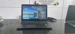 Laptop HP ZBook 15u G4 16GB Intel Core i7 SSD 512GB