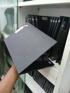 Laptop Lenovo ThinkPad T470 8GB Intel Core i5 SSD 256GB