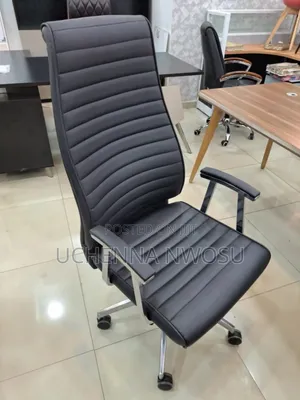 Executive Swivel Chair