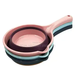 Large Capacity Foldable Water Scoop