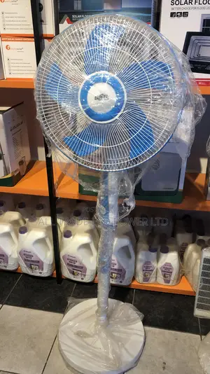 GSR 16-Inch Non-Rechargeable Fan