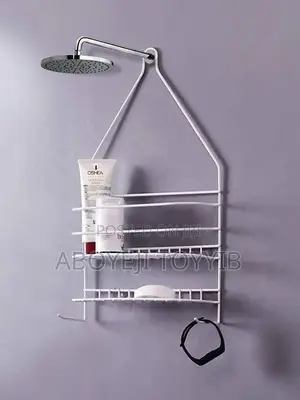 Bathroom Shower Caddy