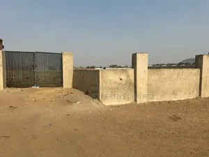 Affordable Land For Sale In Kuje – Build 2 Bedroom Terrace Duplex
