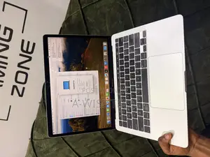 Laptop Apple MacBook Pro 2020 16GB Intel Core i5 SSD 512GB
