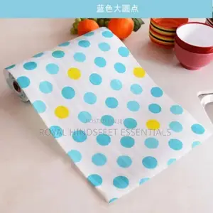 Shelf Liners Pad Diy Waterproof Oil Proof Placemat