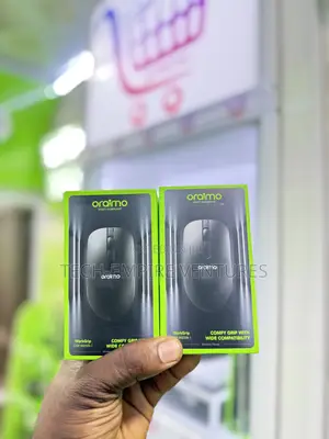 Oraimo Smart Mouse