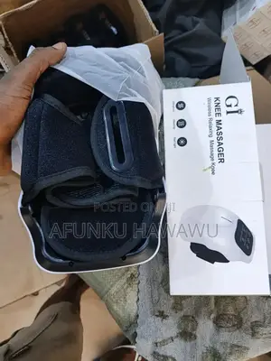 Knee Massager
